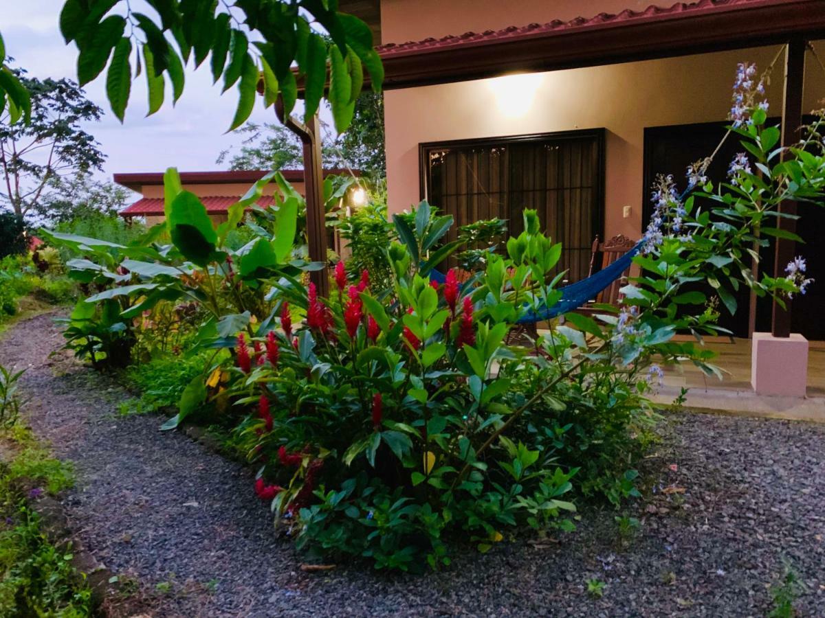 Villa Tucan La Fortuna Exteriör bild